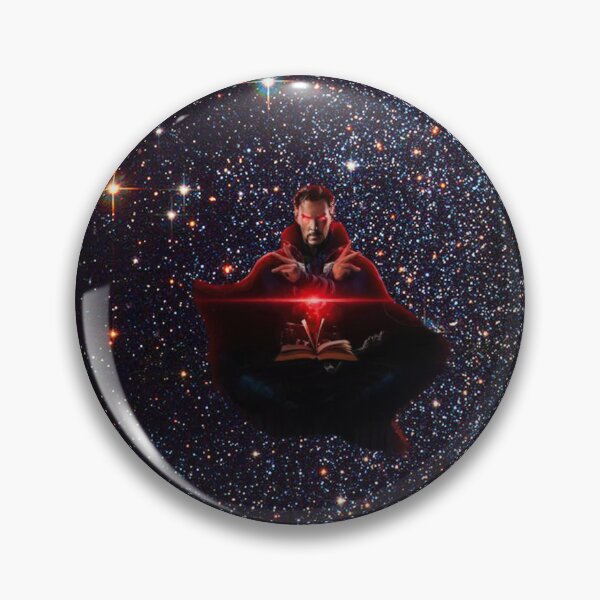 Item preview, doctor strange multiverse designed and sold by byseno.