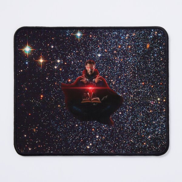 Item preview, doctor strange multiverse designed and sold by byseno.