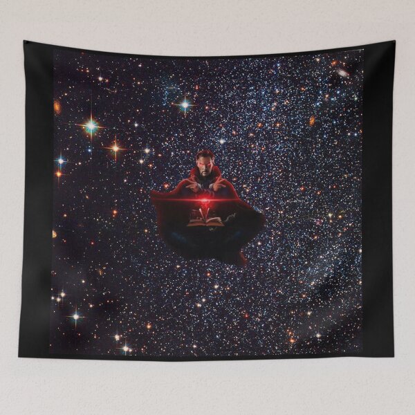 Item preview, doctor strange multiverse designed and sold by byseno.