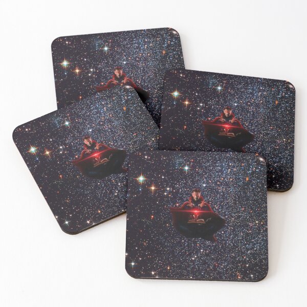 Item preview, doctor strange multiverse designed and sold by byseno.