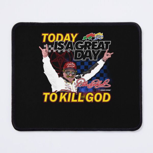 Item preview, Earn hard Kill God T-Shirt designed and sold by JesseAdley.
