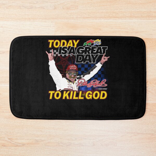 Item preview, Earn hard Kill God T-Shirt designed and sold by JesseAdley.