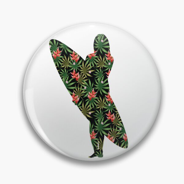 Item preview, surfer babe designed and sold by sdk-Design.