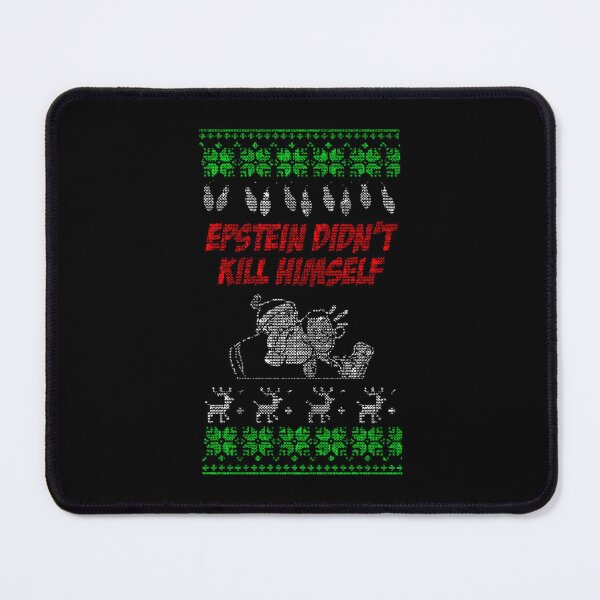 Item preview, Epstein Didn't Kill Himself T-Shirt designed and sold by JesseAdley.