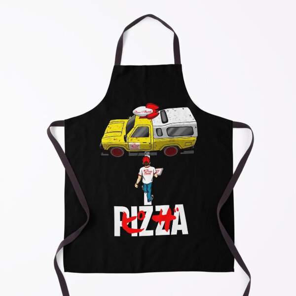 Item preview, AkiraPizza Essential . designed and sold by eduardosch.
