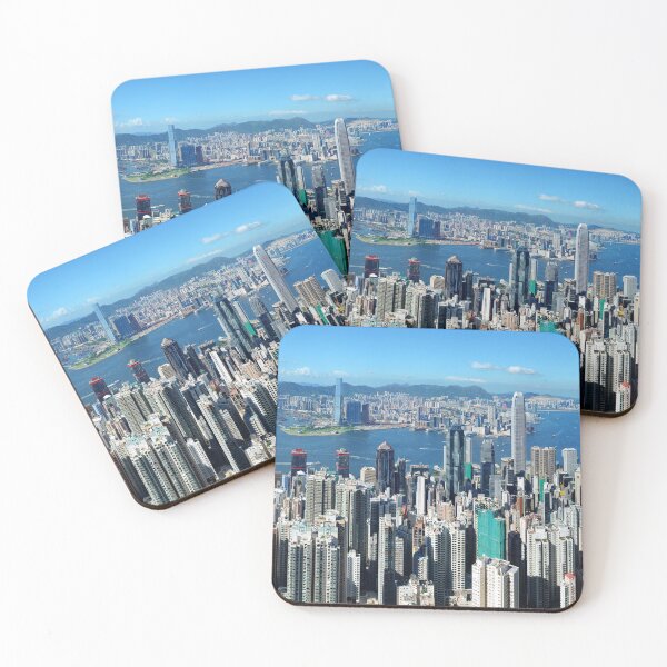 Item preview, Hong Kong designed and sold by NikolayNekrylov.
