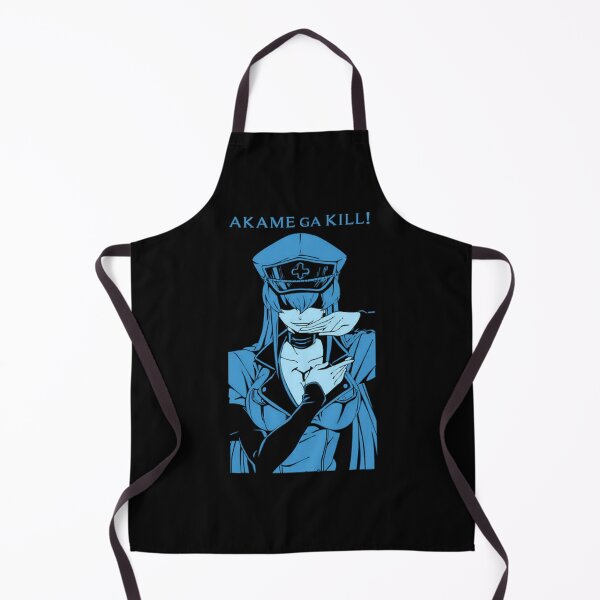 Item preview, Camiseta Esdeath- Akame Ga Kill designed and sold by JesseAdley.