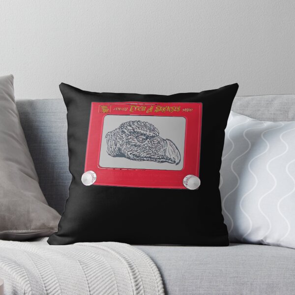 Item preview, Etch-A-Skeksis T-Shirt designed and sold by JesseAdley.