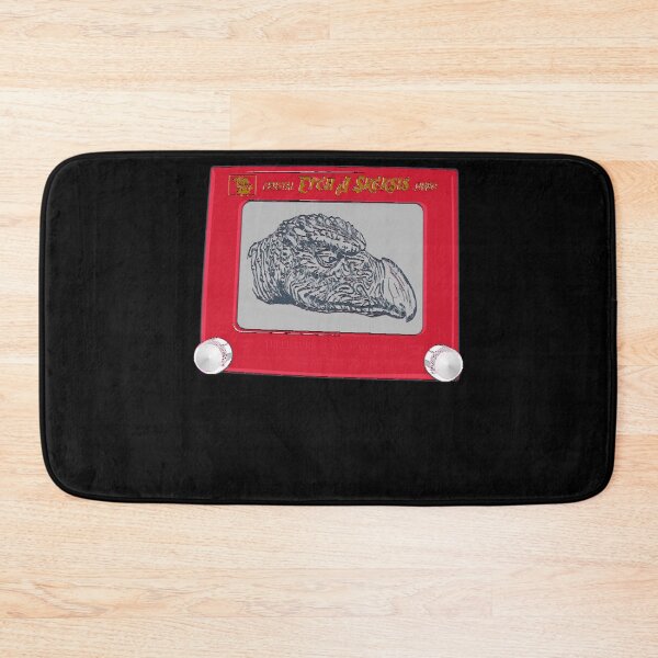 Item preview, Camiseta Etch-A-Skeksis designed and sold by JesseAdley.