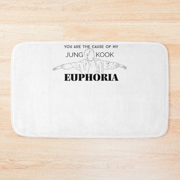 Item preview, Euphoria- 1 T-Shirt designed and sold by JesseAdley.