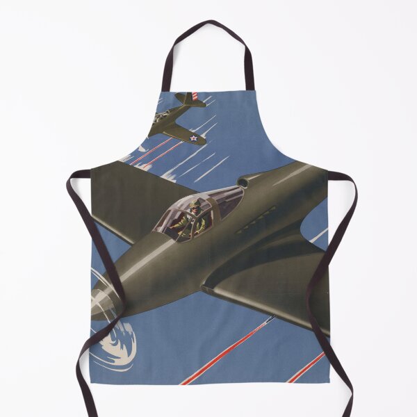 Item preview, We're Putting the Stings in America's Wings designed and sold by Luke Mckinstry.