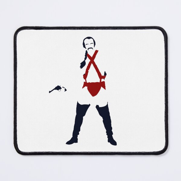 Item preview, Zardoz (1974) designed and sold by MonoMagic.