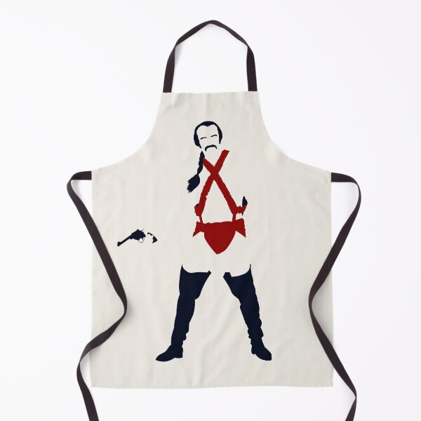 Item preview, Zardoz (1974) designed and sold by MonoMagic.