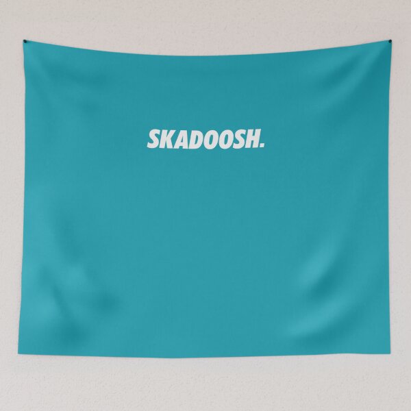 Item preview, Skadoosh Classic T-Shirt designed and sold by FinnMackense.