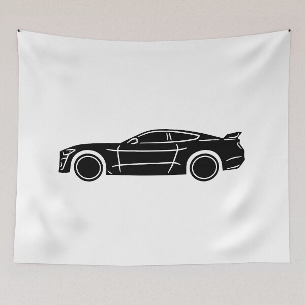 Item preview, Shelby mustang gt500 designed and sold by AutoClub.