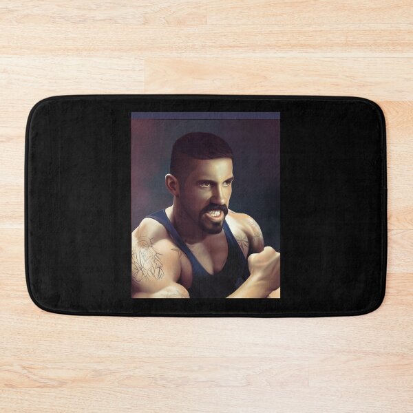 Item preview, Angry Boyka Graphic T-Shirt designed and sold by mercedesfr47.