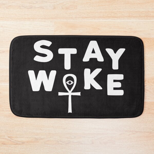 Item preview, Stay Woke designed and sold by harlemstyles.