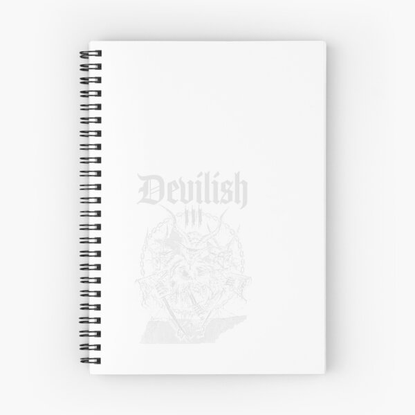 Item preview, Devilish Trio 615 Essential T-Shirt designed and sold by TobiasSchmi.