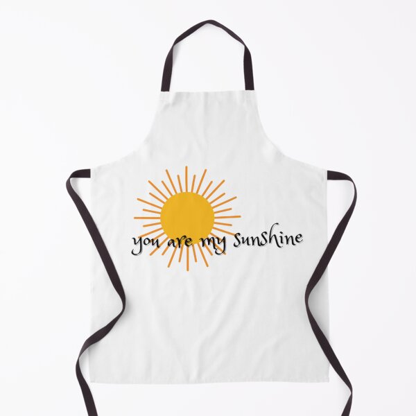 Item preview, you are my sunshine designed and sold by muta1993.