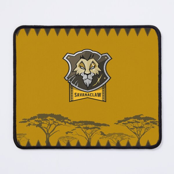 Item preview, Savanaclaw skin and crest designed and sold by Unearthedphotos.