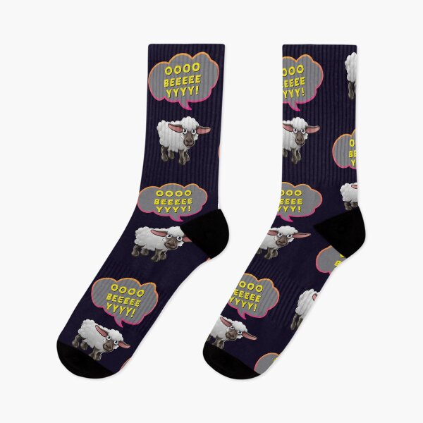 Item preview, Funny Lovely Sheep designed and sold by G-Cafe.