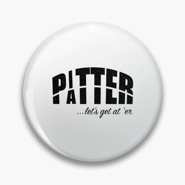 Item preview, Pitter Patter designed and sold by whimsyandpop.