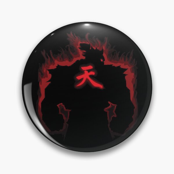 Artikelvorschau, Akuma-Essential. entworfen und verkauft von eduardosch.