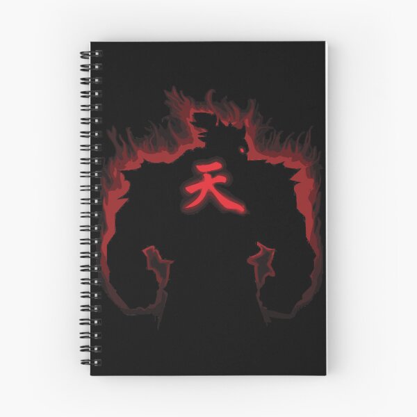 Item preview, Akuma Essential . designed and sold by eduardosch.