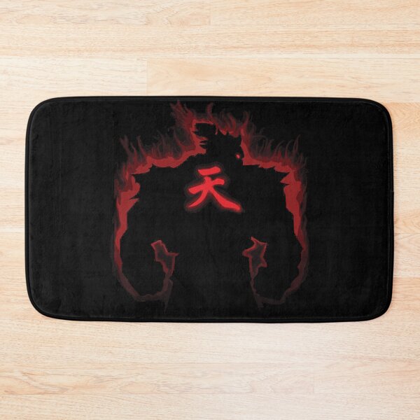 Item preview, Akuma Essential . designed and sold by eduardosch.