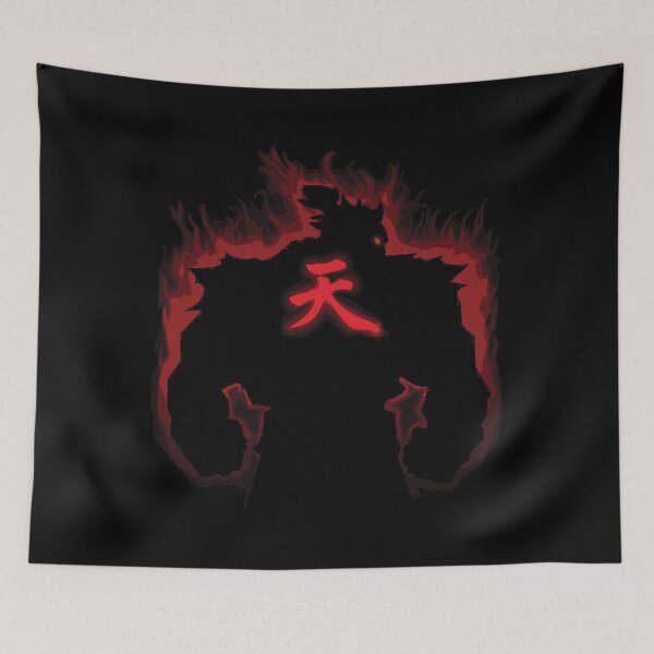 Item preview, Akuma Essential . designed and sold by eduardosch.
