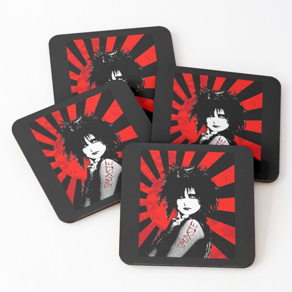 Artikelvorschau, Siouxsie entworfen und verkauft von whimsyandpop.