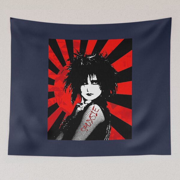 Item preview, siouxsie designed and sold by whimsyandpop.