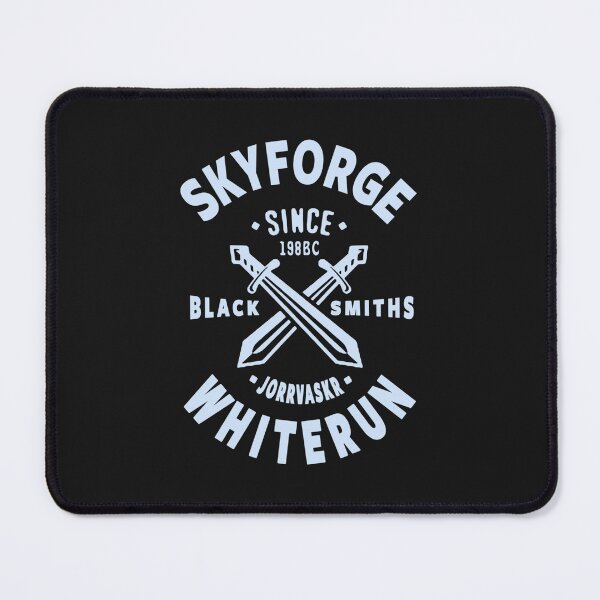 Item preview, Skyforge Whiterun designed and sold by whimsyandpop.