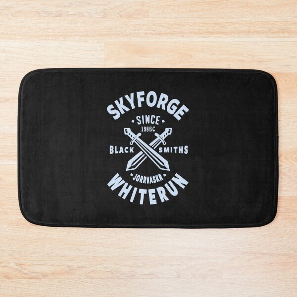 Item preview, Skyforge Whiterun designed and sold by whimsyandpop.