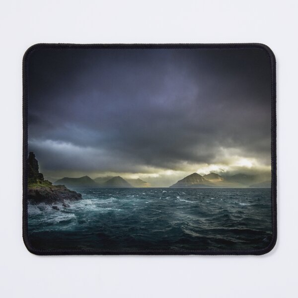 Item preview, devil sea designed and sold by NikolayNekrylov.