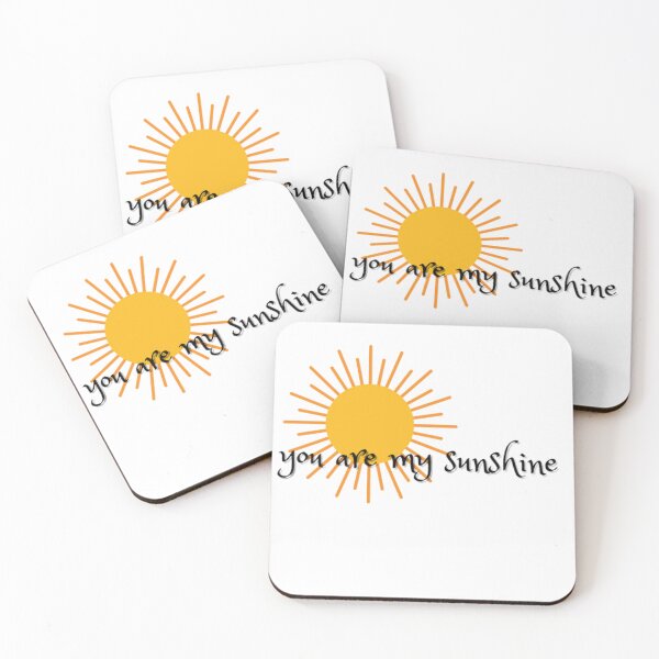 Item preview, you are my sunshine designed and sold by muta1993.