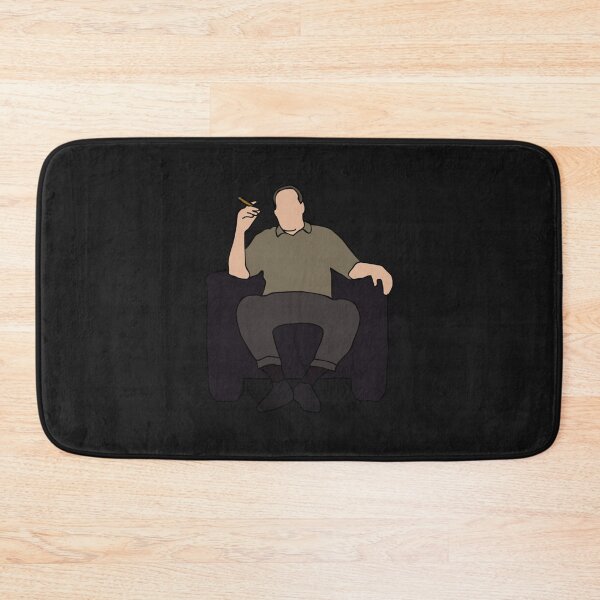 Item preview, Tony Soprano designed and sold by whimsyandpop.