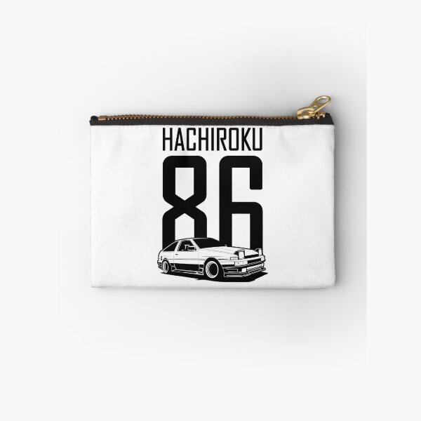 Item preview, Toyota AE86 Hachiroku designed and sold by whimsyandpop.
