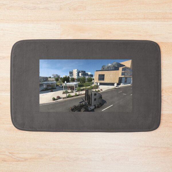Item preview, City. designed and sold by redbubble-shop1.