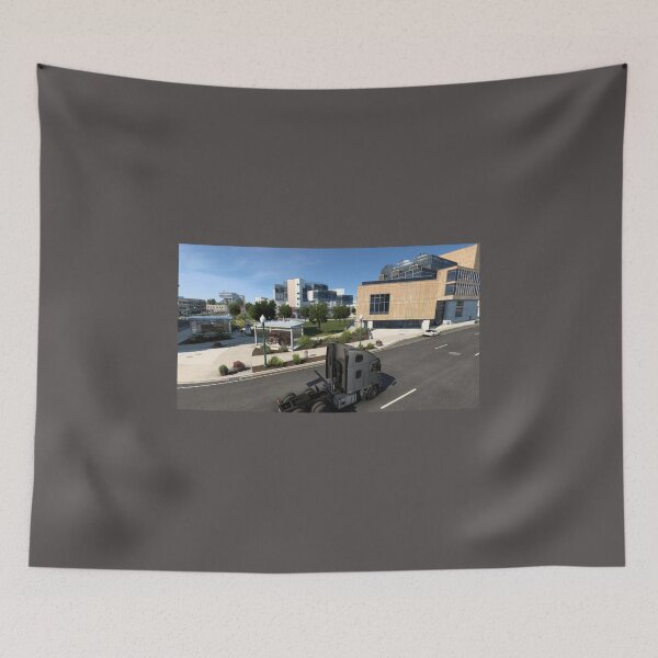 Item preview, City. designed and sold by redbubble-shop1.