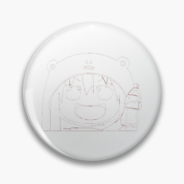 Item preview, Himouto Umaru chan  designed and sold by Thtjjtlv.