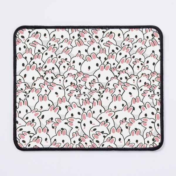 Item preview, stacked bunnies designed and sold by BunSmiles.