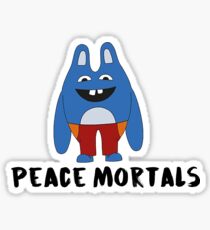 Broad City Sticker