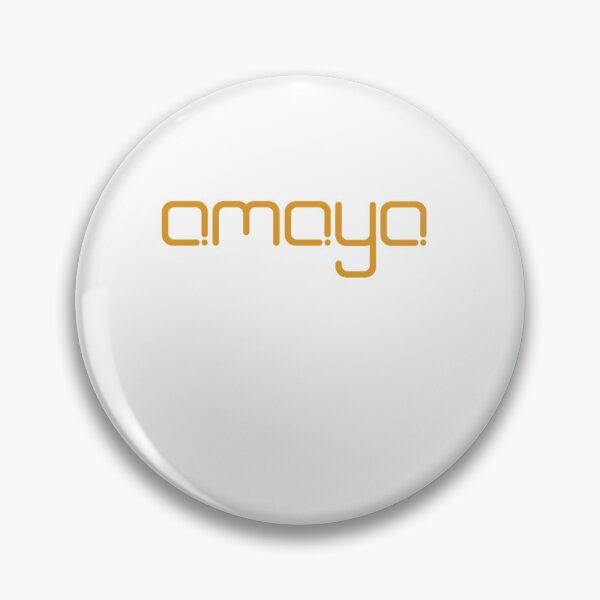 Item preview, DEVS - Amaya logo Classic T-Shirt designed and sold by TobiasSchmi.