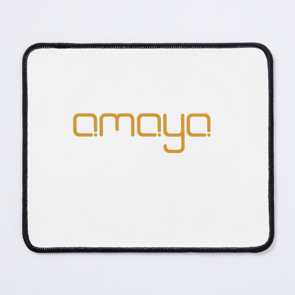 Item preview, DEVS - Amaya logo Classic T-Shirt designed and sold by TobiasSchmi.