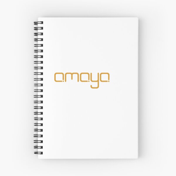 Item preview, DEVS - Amaya logo Classic T-Shirt designed and sold by TobiasSchmi.