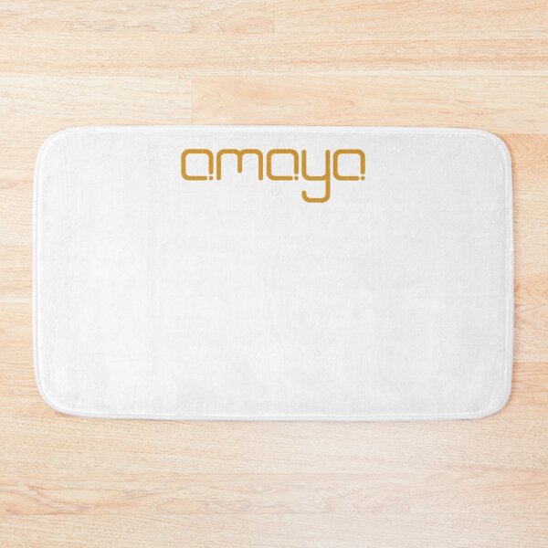 Item preview, DEVS - Amaya logo Classic T-Shirt designed and sold by TobiasSchmi.