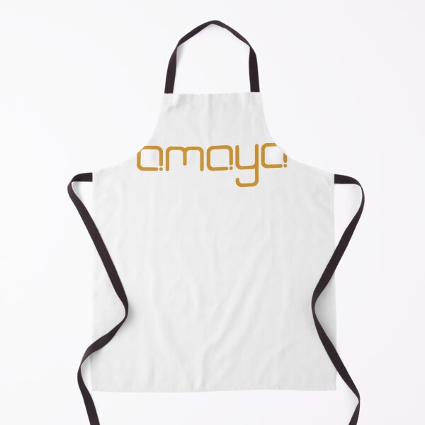 Item preview, DEVS - Amaya logo Classic T-Shirt designed and sold by TobiasSchmi.
