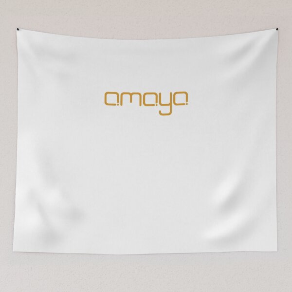 Item preview, DEVS - Amaya logo Classic T-Shirt designed and sold by TobiasSchmi.