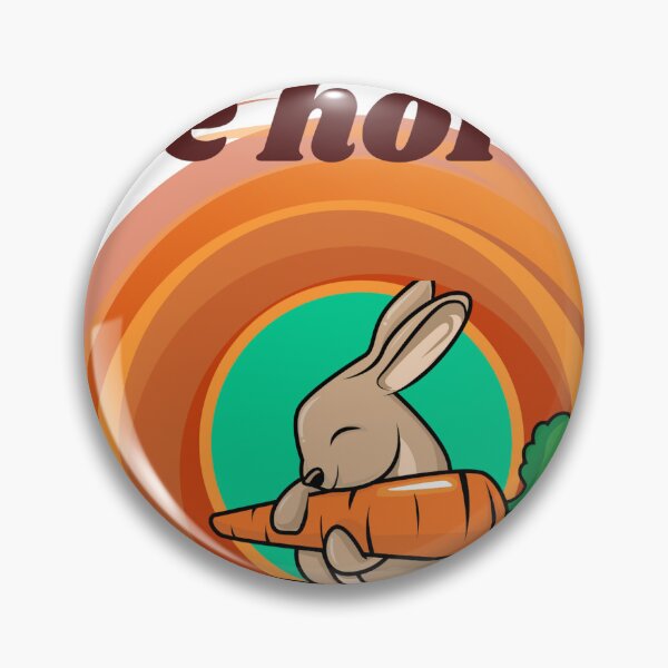 Item preview, rabbit hole designed and sold by metaphoredesign.
